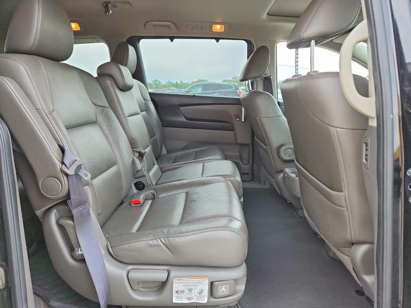 Aukcja sprzedaży 2016 Honda Odyssey, vin: 5FNRL5H66GB005056, numer aukcji: 52482936
