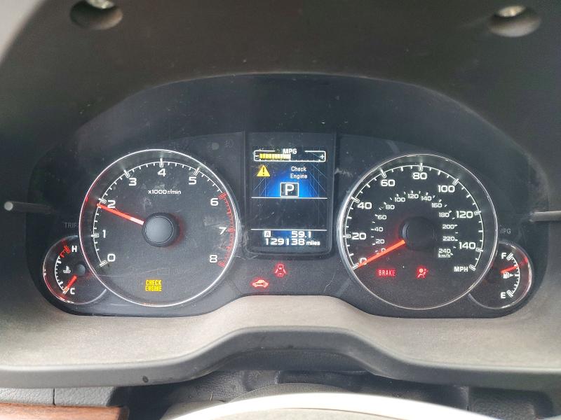 Продажа на аукционе авто 2013 Subaru Outback, vin: 4S4BRCJC6D3296327, номер лота: 53769356