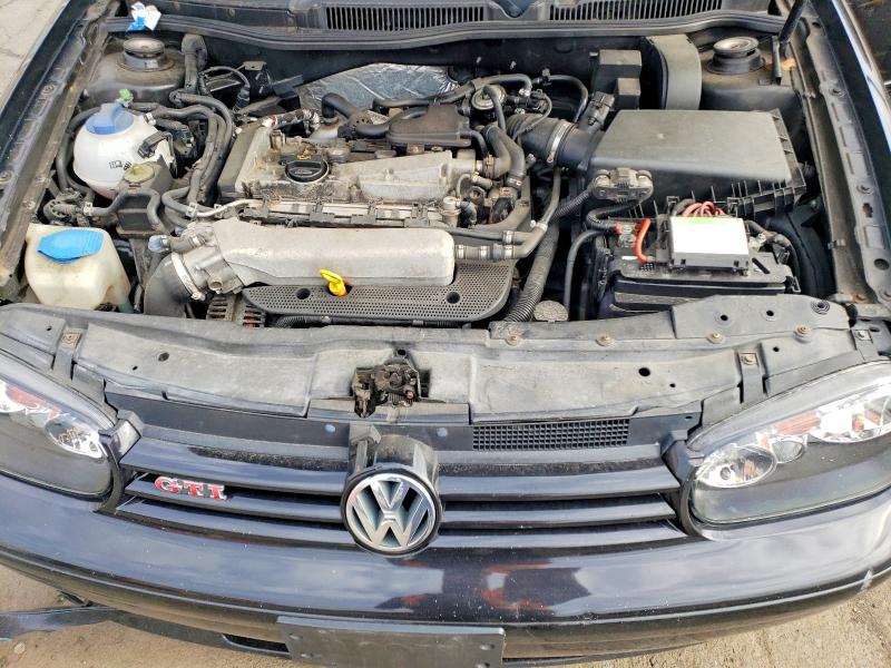 Aukcja sprzedaży 2003 Volkswagen Gti, vin: 9BWKE61J634068617, numer aukcji: 52710116