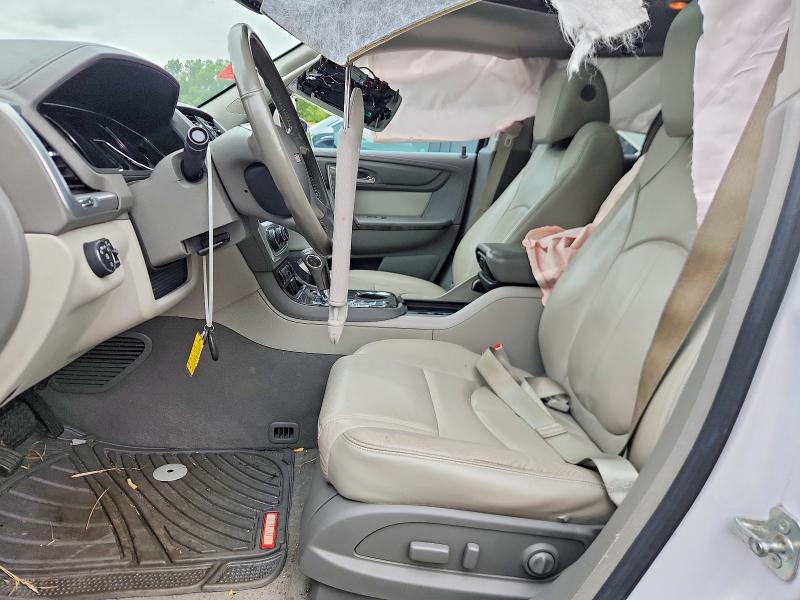 Продаж на аукціоні авто 2016 Gmc Acadia, vin: 1GKKVRKD0GJ168714, номер лоту: 54334726