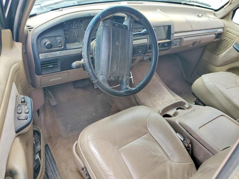 Aukcja sprzedaży 1994 Ford Bronco, vin: 1FMEU15H3RLA96423, numer aukcji: 52194736