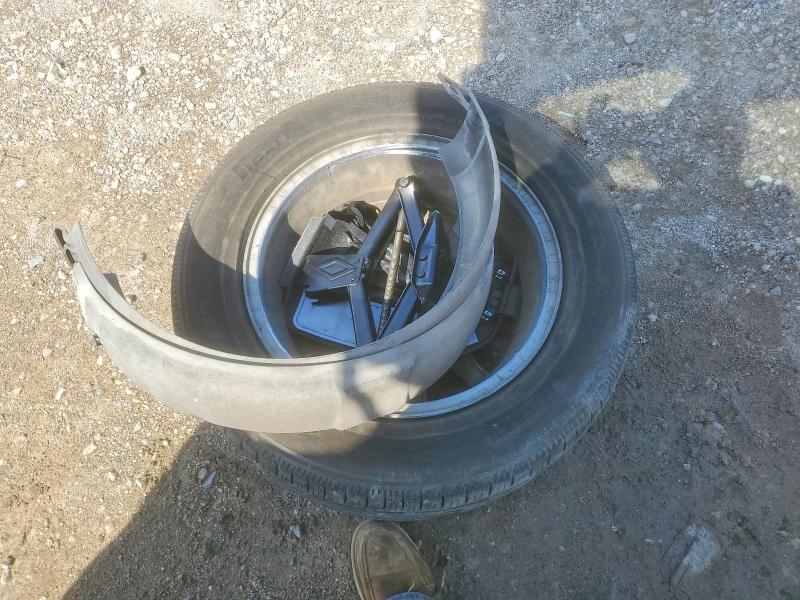 2015 Buick Enclave მანქანა იყიდება აუქციონზე, vin: 5GAKRBKD1FJ195055, აუქციონის ნომერი: 54284996
