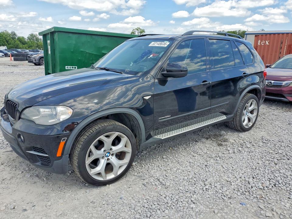 Aukcja sprzedaży 2013 Bmw X5, vin: 5UXZW0C57D0B95079, numer aukcji: 52148636