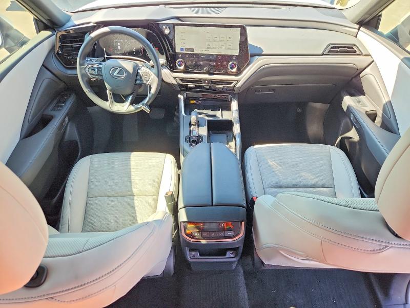 Aukcja sprzedaży 2024 Lexus Tx 350, vin: 5TDAAAA67RS004812, numer aukcji: 53431546