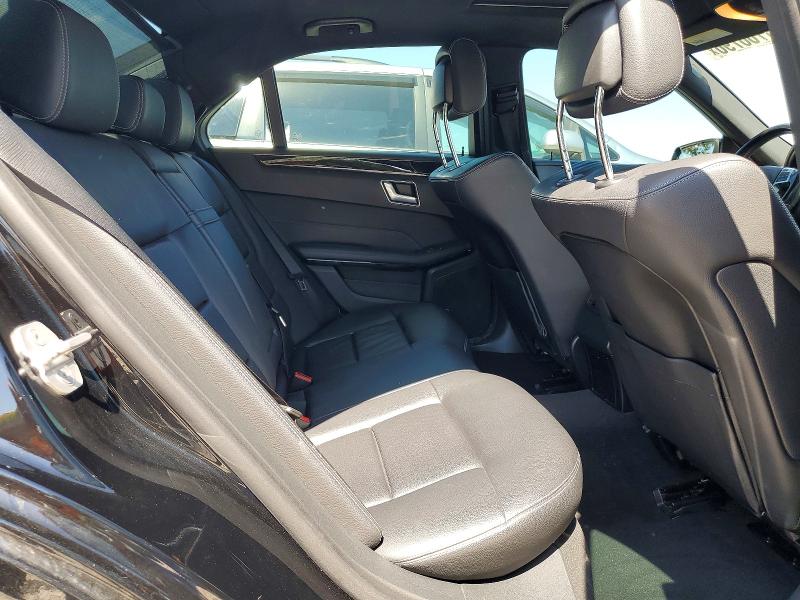 Aukcja sprzedaży 2016 Mercedes-benz E, vin: WDDHF8JB3GB245170, numer aukcji: 51766796