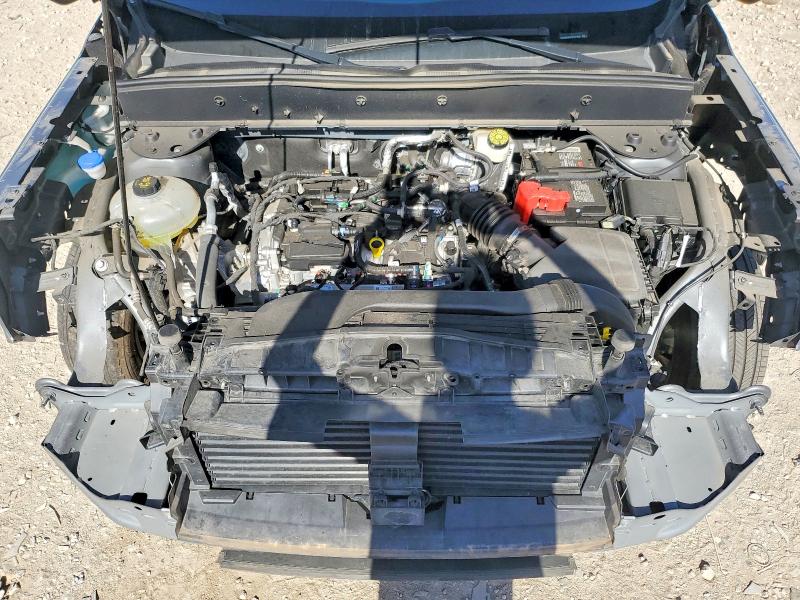 53164726 :رقم المزاد ، 3FMCR9C6XRRF21825 vin ، 2024 Ford Bronco Sport مزاد بيع