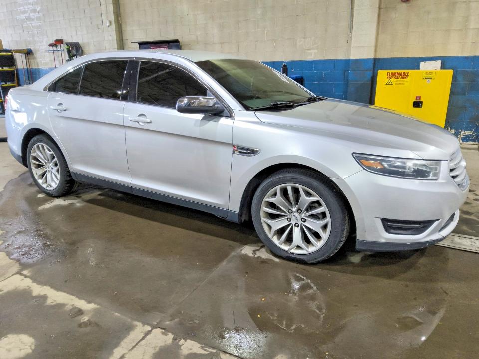 Aukcja sprzedaży 2015 Ford Taurus, vin: 1FAHP2F83FG171726, numer aukcji: 52341376