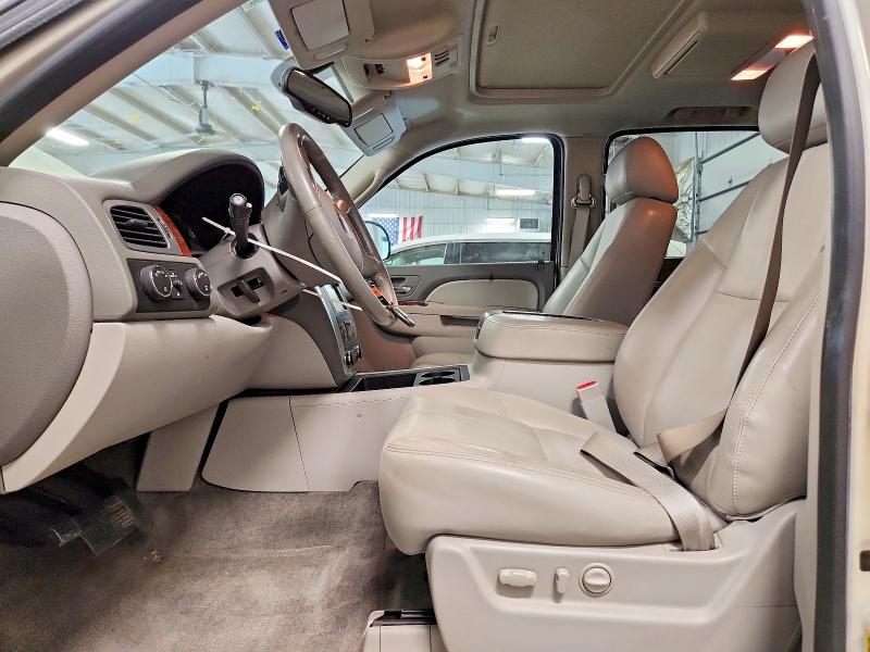 Продажа на аукционе авто 2014 Gmc Yukon Xl, vin: 1GKS2KE71ER139906, номер лота: 55222756