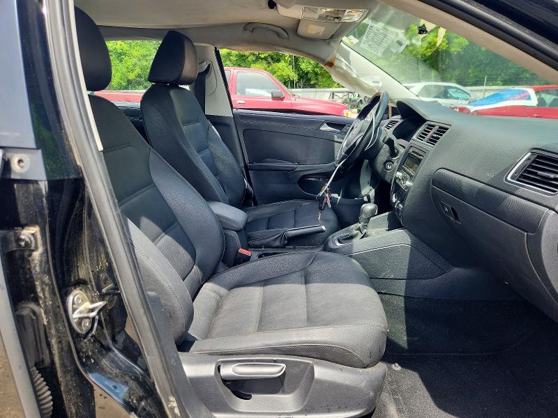 Продажа на аукционе авто 2012 Volkswagen Jetta, vin: 3VWDX7AJ2CM391227, номер лота: 52655016