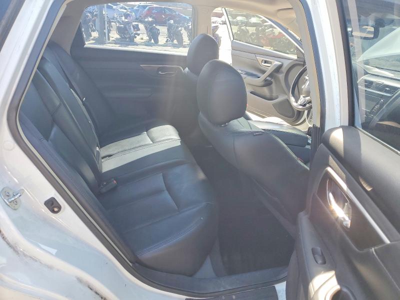 Продажа на аукционе авто 2013 Nissan Altima, vin: 1N4AL3AP8DN526268, номер лота: 52763706