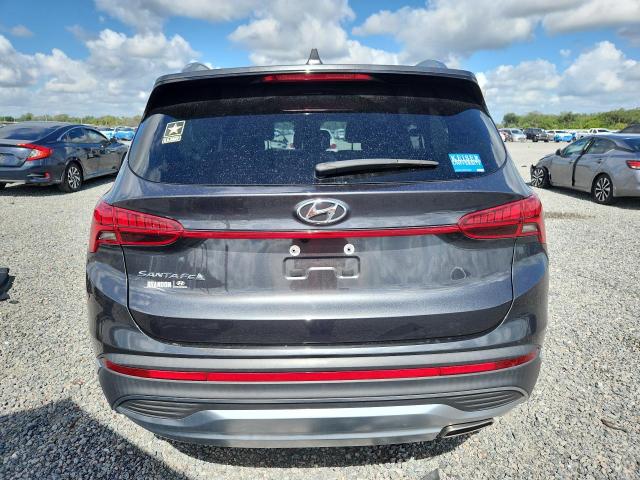 54349396 :رقم المزاد ، 5NMS64AJ8MH333607 vin ، 2021 Hyundai Santa Fe مزاد بيع