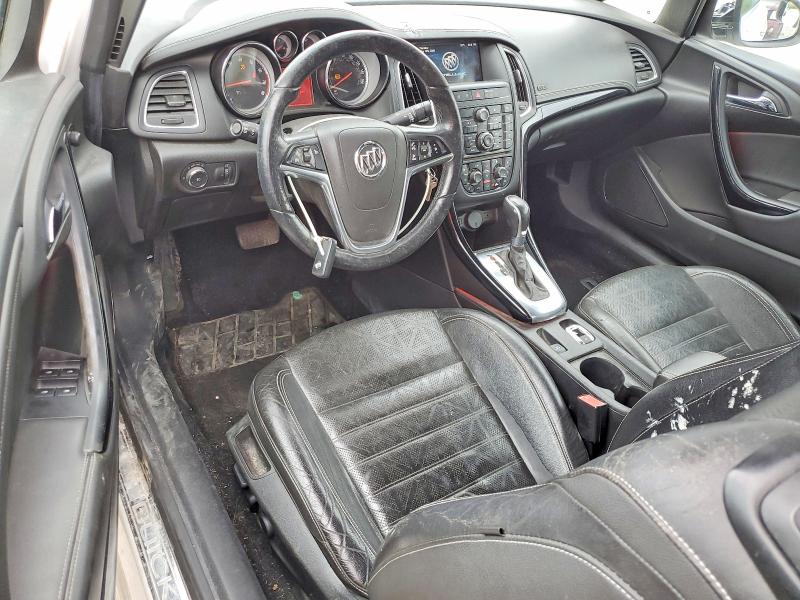 2019 Buick Cascada მანქანა იყიდება აუქციონზე, vin: W04WH3N5XKG362379, აუქციონის ნომერი: 53692176