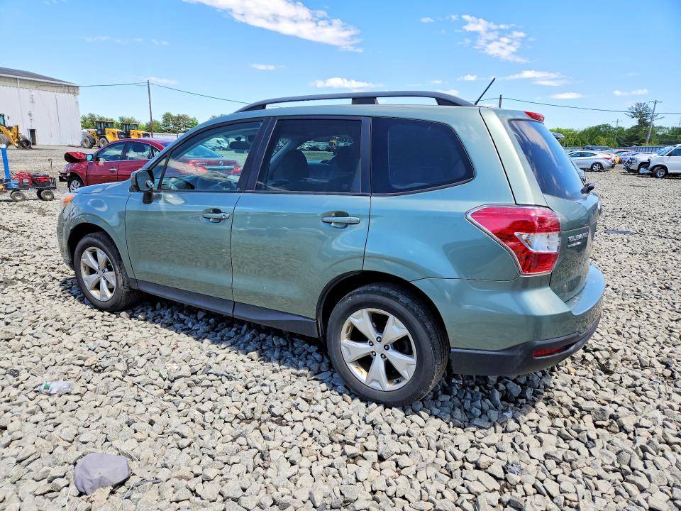 Продажа на аукционе авто 2015 Subaru Forester, vin: JF2SJADC1FH502883, номер лота: 51588246