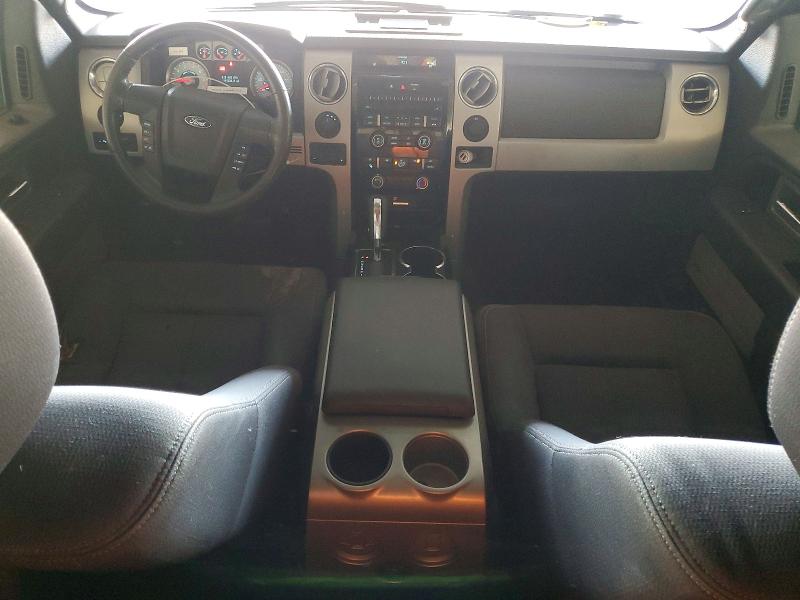 2009 Ford F150 მანქანა იყიდება აუქციონზე, vin: 1FTPW14V39FA32301, აუქციონის ნომერი: 54468856