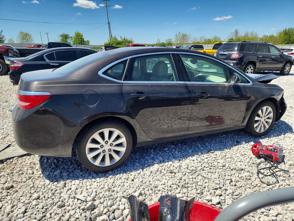 Продажа на аукционе авто 2015 Buick Verano, vin: 1G4PN5SK2F4142052, номер лота: 53266006