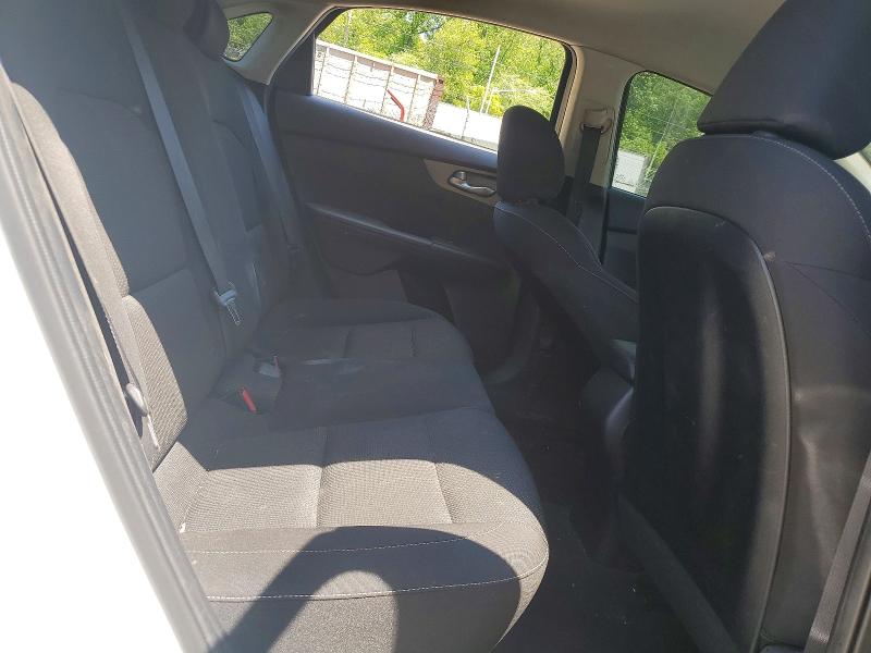 2019 Kia Forte მანქანა იყიდება აუქციონზე, vin: 3KPF24AD4KE009341, აუქციონის ნომერი: 52801816