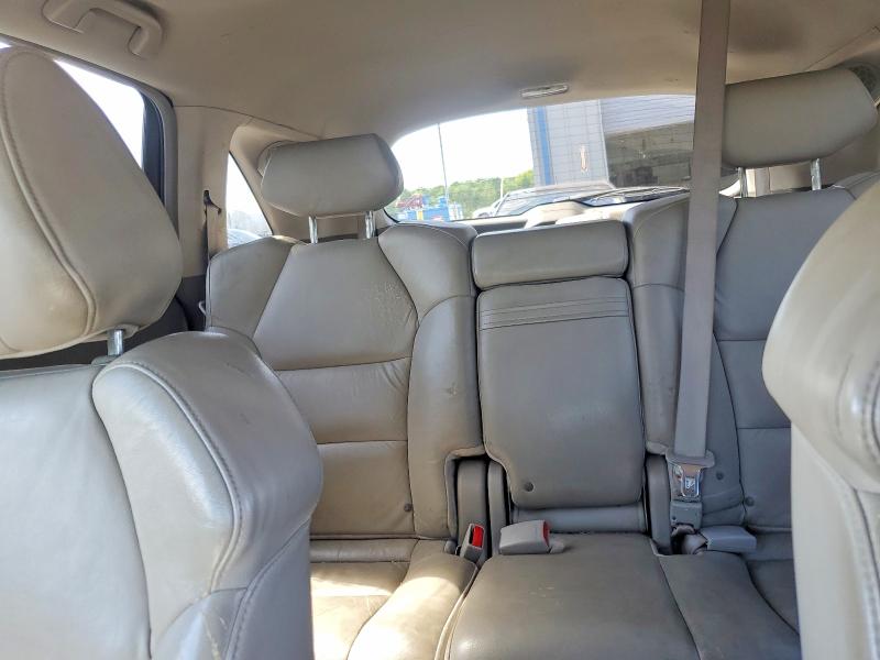 Продаж на аукціоні авто 2008 Acura Mdx, vin: 2HNYD28698H545868, номер лоту: 54838616