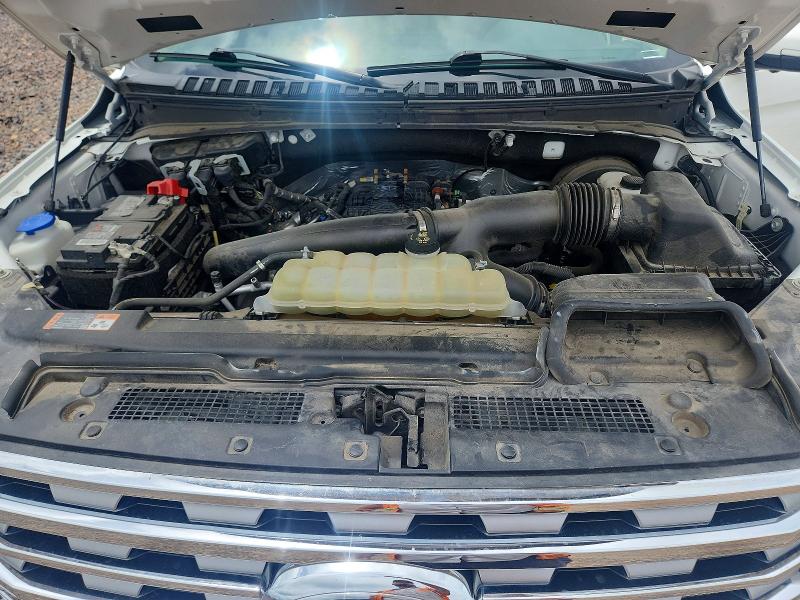 Продажа на аукционе авто 2021 Ford Expedition, vin: 1FMJK2AT8MEA56310, номер лота: 55065616