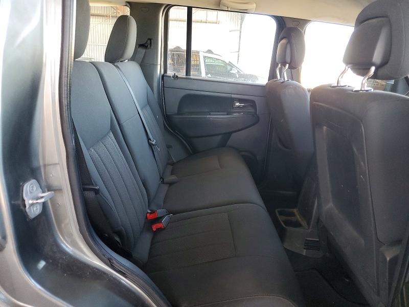 53262416 :رقم المزاد ، 1C4PJMAK2CW183552 vin ، 2012 Jeep Liberty مزاد بيع