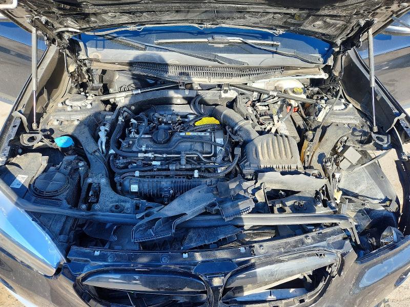 Aukcja sprzedaży 2019 Bmw X1, vin: WBXHU7C58K5L10929, numer aukcji: 53134466