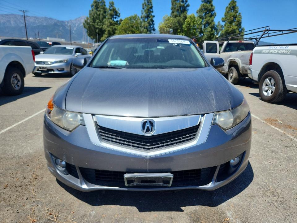 Продажа на аукционе авто 2010 Acura Tsx, vin: JH4CU4F60AC003371, номер лота: 54233846