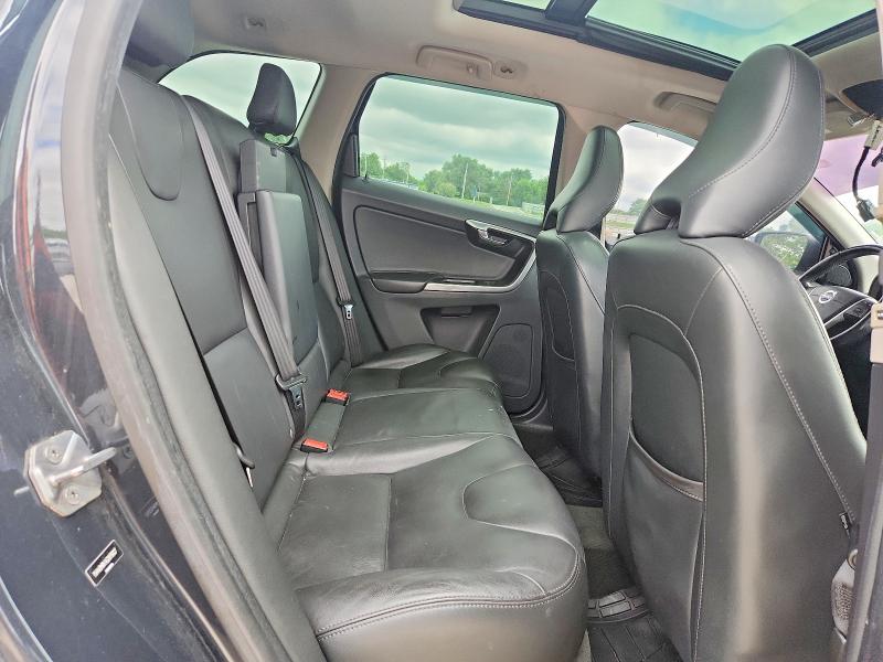 Aukcja sprzedaży 2016 Volvo Xc60, vin: YV449MRK4G2876827, numer aukcji: 54109526