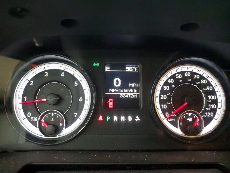 Aukcja sprzedaży 2015 Ram 2500, vin: 3C6MR5AJ7FG689140, numer aukcji: 53077176