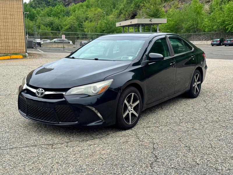 Продажа на аукционе авто 2016 Toyota Camry, vin: 4T1BF1FK0GU155345, номер лота: 55165366