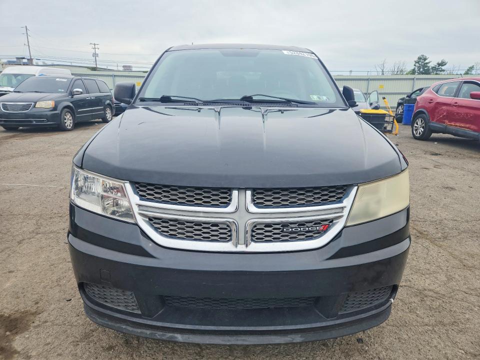 Продаж на аукціоні авто 2014 Dodge Journey, vin: 3C4PDCAB3ET308164, номер лоту: 52842196