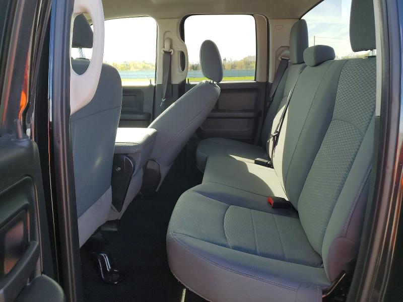 Продажа на аукционе авто 2018 Ram 1500, vin: 1C6RR7FM1JS296269, номер лота: 53222516