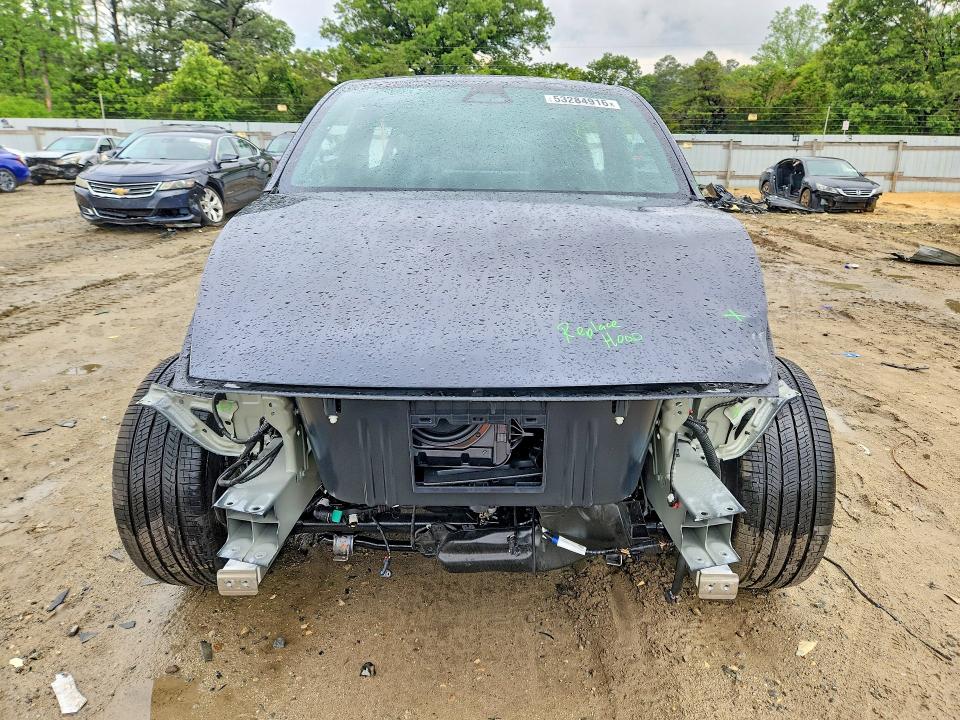 Aukcja sprzedaży 2026 Tesla Model Y, vin: 7SAYGDED8TA661329, numer aukcji: 53284916