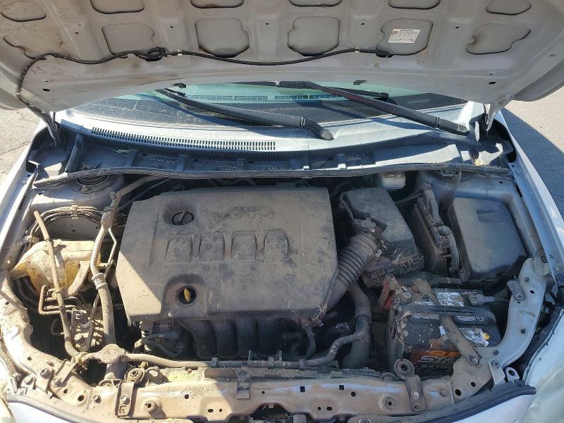 52217126 :رقم المزاد ، 2T1BU4EE6DC956751 vin ، 2013 Toyota Corolla مزاد بيع
