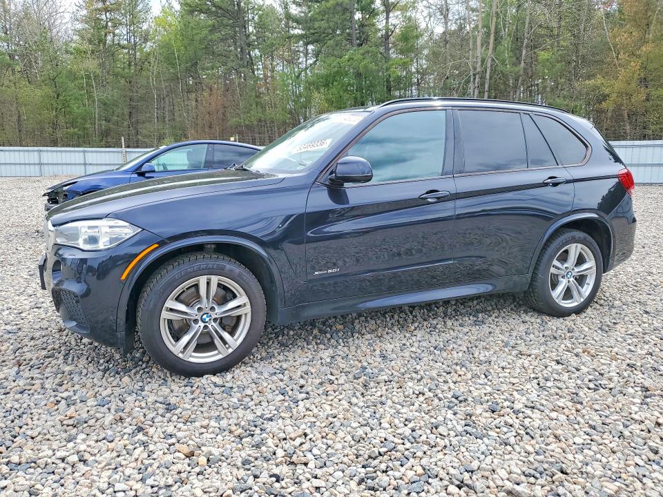 Aukcja sprzedaży 2015 Bmw X5, vin: 5UXKR6C55F0J78583, numer aukcji: 53469336
