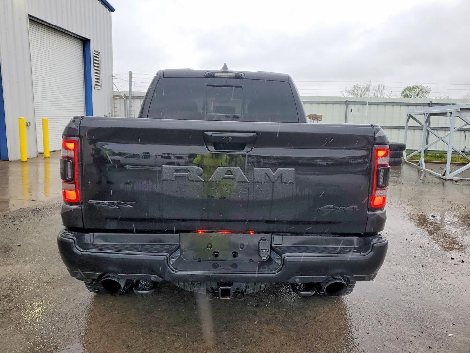 Aukcja sprzedaży 2024 Ram 1500, vin: MV1N3900611ND, numer aukcji: 53498706