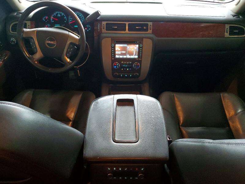 Aukcja sprzedaży 2013 Gmc Yukon, vin: 1GKS1CE00DR249078, numer aukcji: 55196606