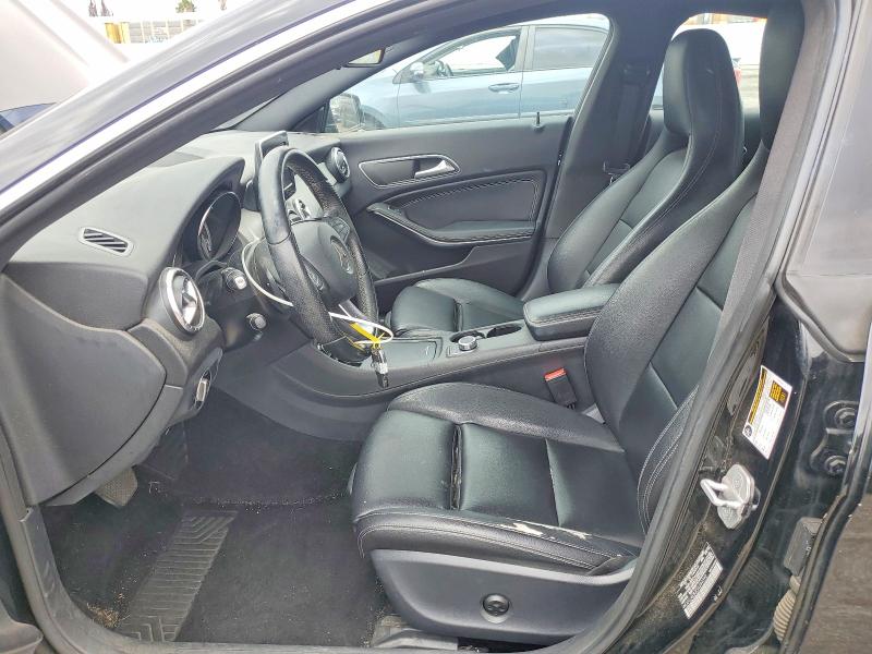 Продажа на аукционе авто 2016 Mercedes-benz Cla, vin: WDDSJ4EB2GN294592, номер лота: 53594506