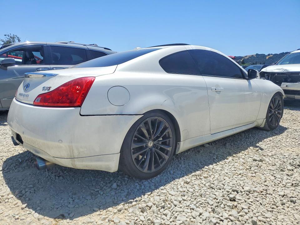 Продаж на аукціоні авто 2013 Infiniti G37 Coupe, vin: JN1CV6EK3DM920900, номер лоту: 54079956