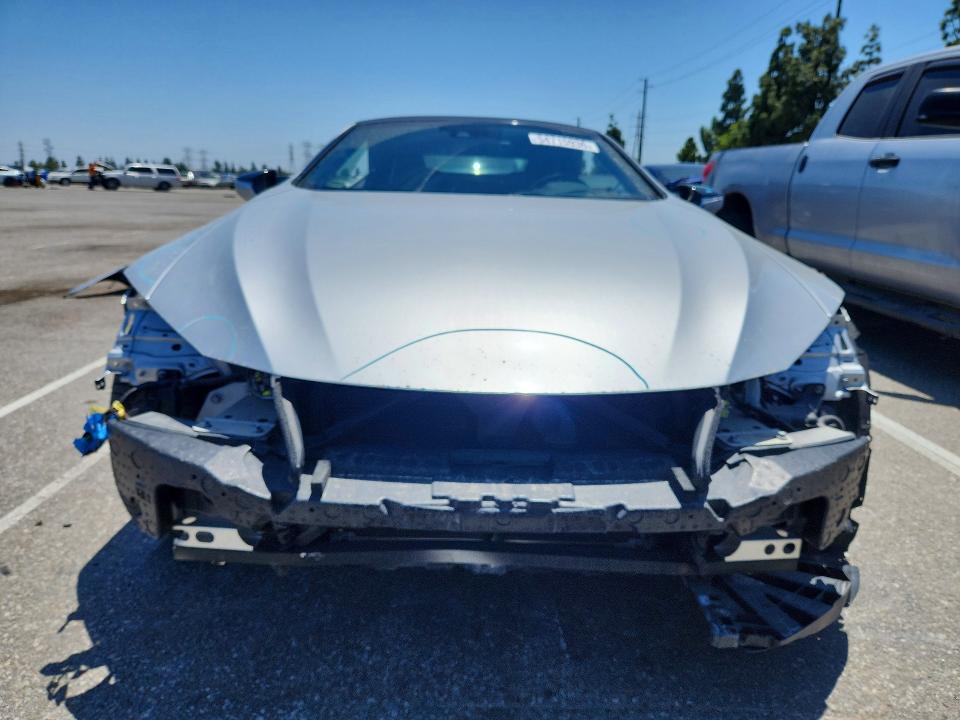 Aukcja sprzedaży 2021 Lexus Lc, vin: JTHKPAAY4MA104214, numer aukcji: 54715936
