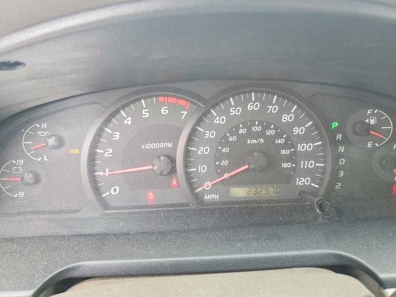 Aukcja sprzedaży 2006 Toyota Tundra, vin: 5TBDT44176S502652, numer aukcji: 51353286