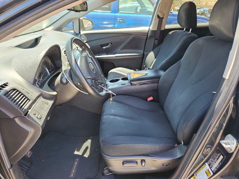 Продаж на аукціоні авто 2015 Toyota Venza, vin: 4T3ZA3BB0FU094986, номер лоту: 54232036