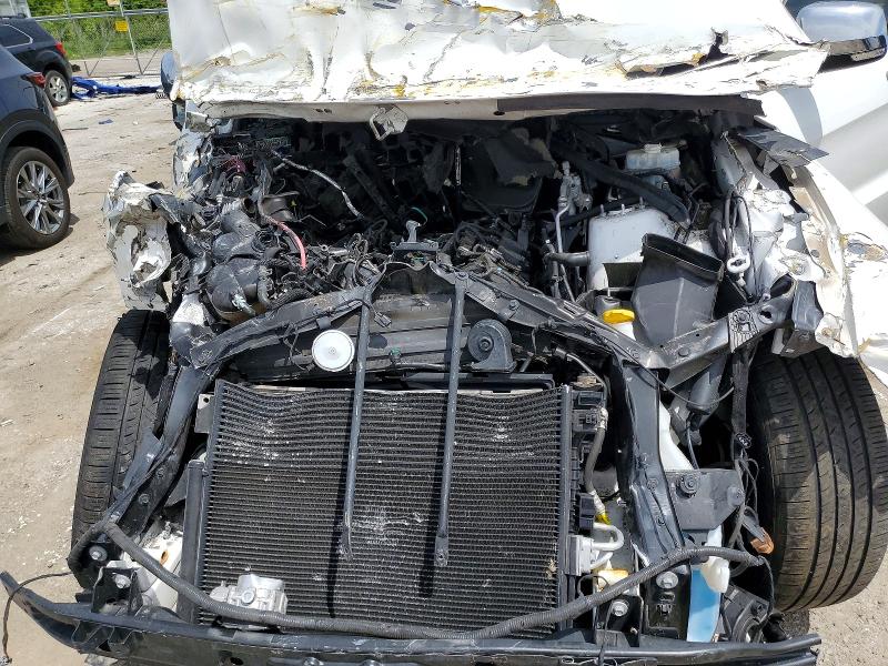 Продаж на аукціоні авто 2021 Jeep Grand Cherokee, vin: 1C4RJFBG4MC527030, номер лоту: 54156186