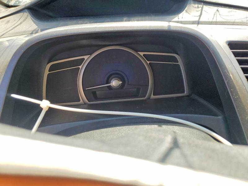 Продажа на аукционе авто 2010 Honda Civic, vin: 2HGFA1F54AH306052, номер лота: 52493146
