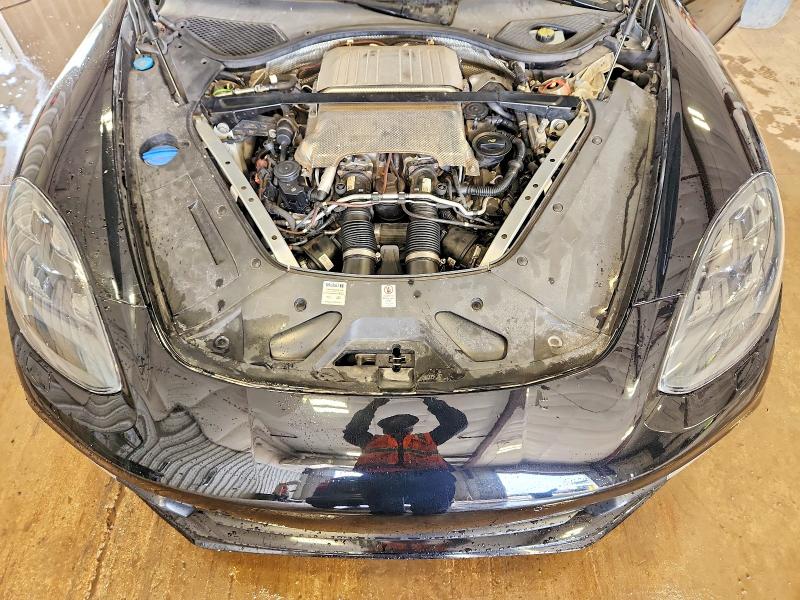Продаж на аукціоні авто 2018 Porsche Panamera, vin: WP0AF2A71JL140049, номер лоту: 52251096
