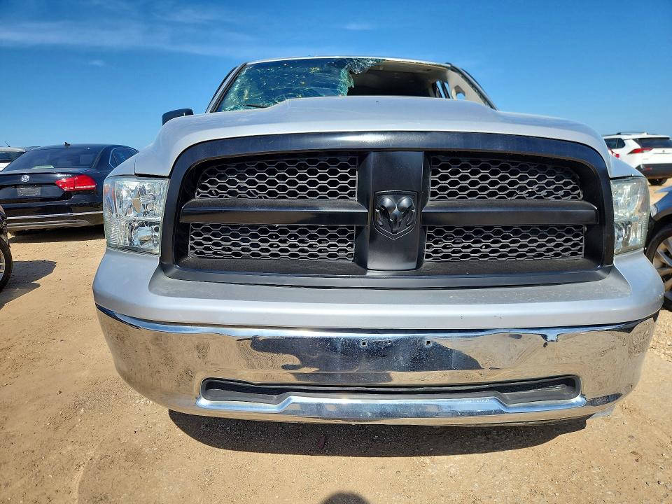 55403836 :رقم المزاد ، 1C6RD6GP5CS100774 vin ، 2012 Dodge Ram 1500 مزاد بيع