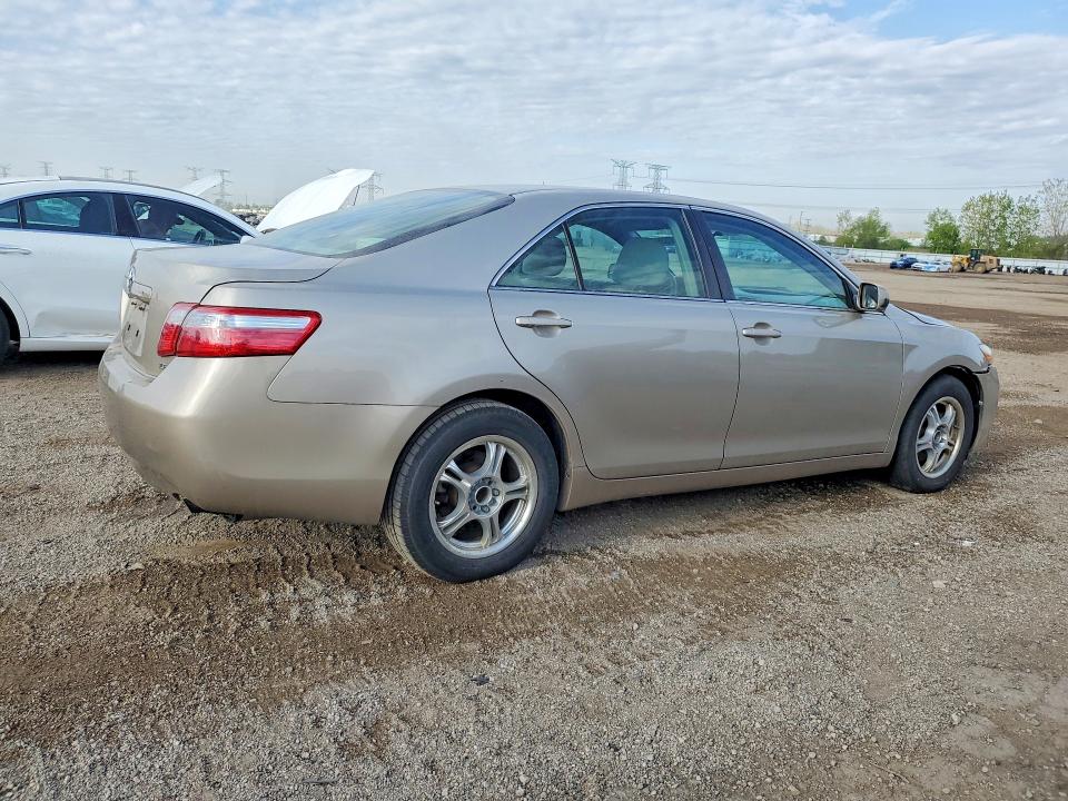 Продажа на аукционе авто 2009 Toyota Camry, vin: 4T1BE46K99U871555, номер лота: 52823396