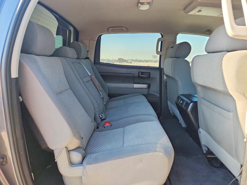 Aukcja sprzedaży 2012 Toyota Tundra, vin: 5TFDW5F11CX235547, numer aukcji: 53319586