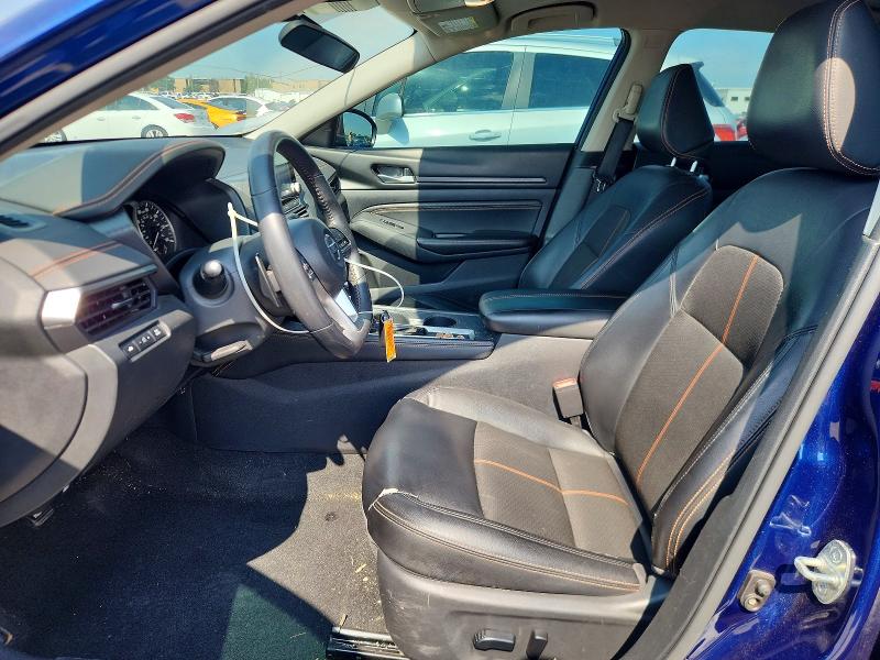 54860806 :رقم المزاد ، 1N4BL4CV3LC279774 vin ، 2020 Nissan Altima مزاد بيع