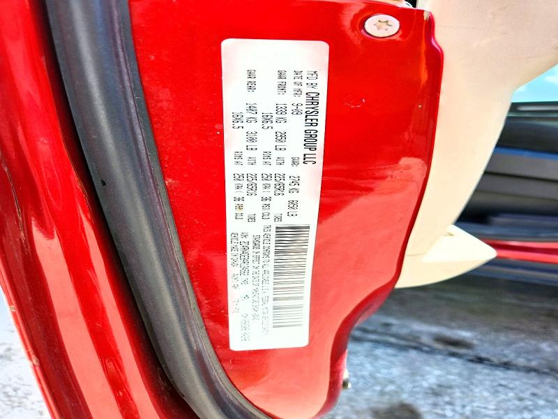 Aukcja sprzedaży 2010 Dodge Grand Caravan, vin: 2D4RN4DE8AR134562, numer aukcji: 52685296