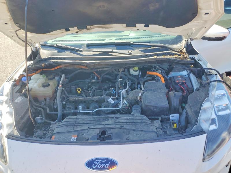Продаж на аукціоні авто 2022 Ford Escape, vin: 1FMCU9DZ4LUC17333, номер лоту: 52260156