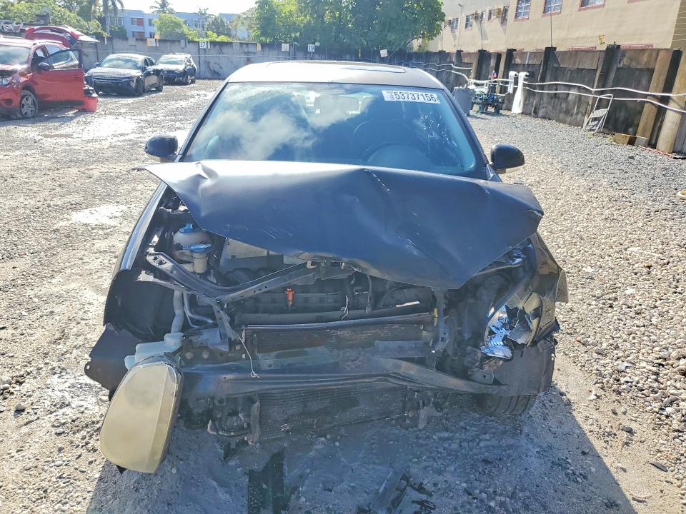 2009 Volkswagen Jetta მანქანა იყიდება აუქციონზე, vin: 3VWRM71K09M133305, აუქციონის ნომერი: 53737156